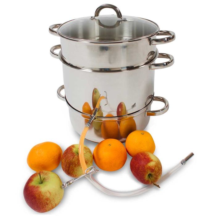 Sokownik parowy OUTLET