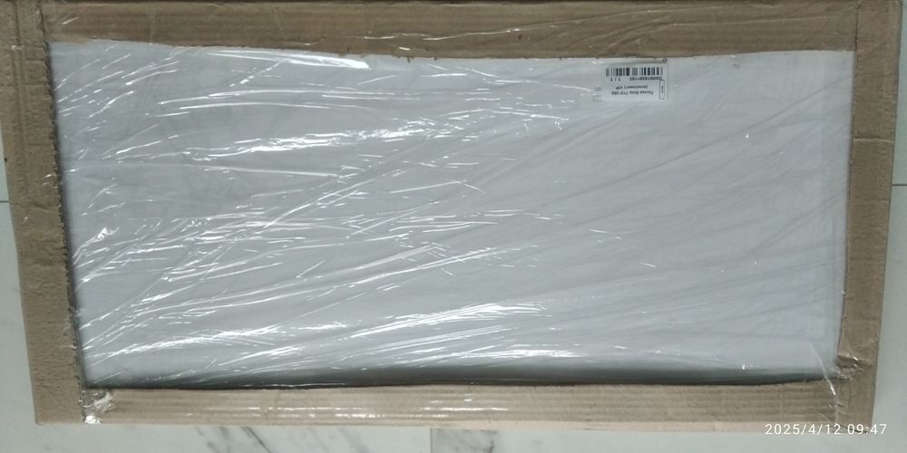 Полиця для шафи-купе