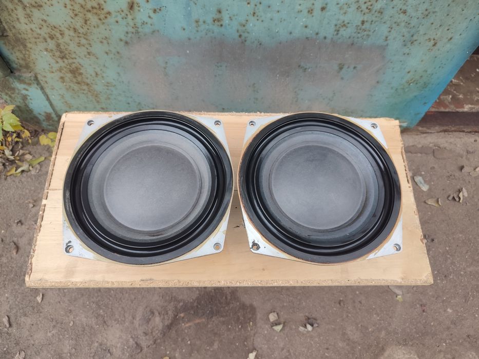 ‼️ 30гд-2 4 Ом (цена за ПАРУ!) ‼️