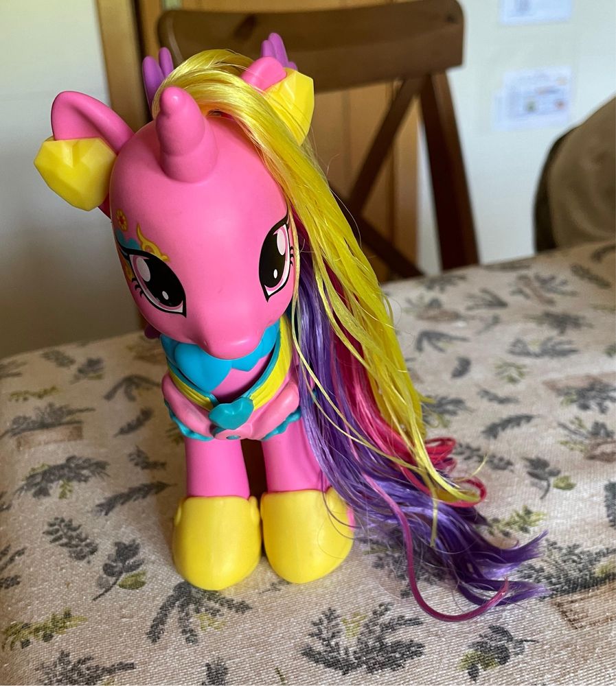 My little Pony