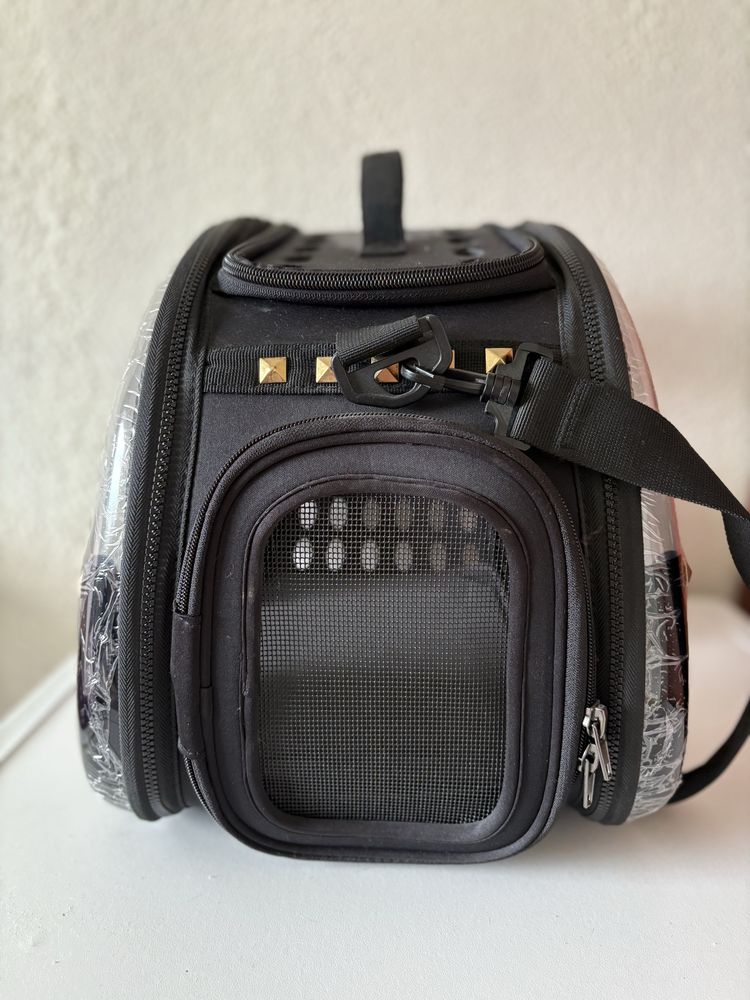 Transporter dla psa