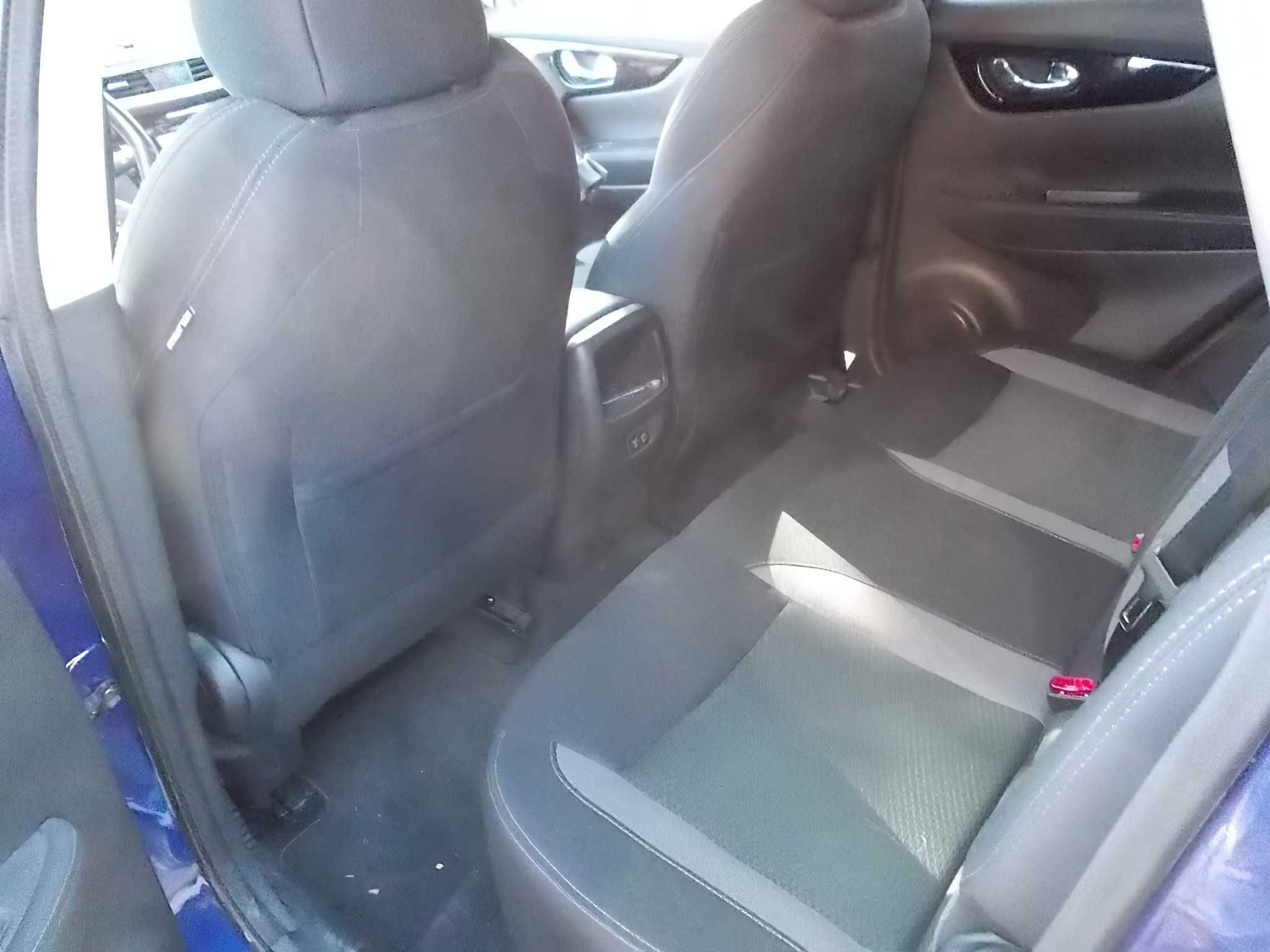 Nissan Qashqai 2020