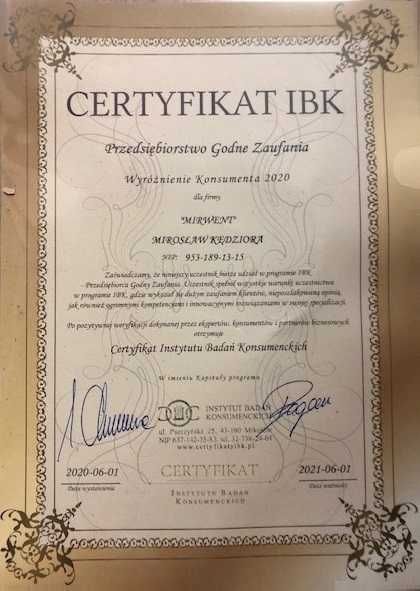 Stół szlifierski MIRWENT