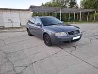 Audi A6C5 1.8t LPG 150KM