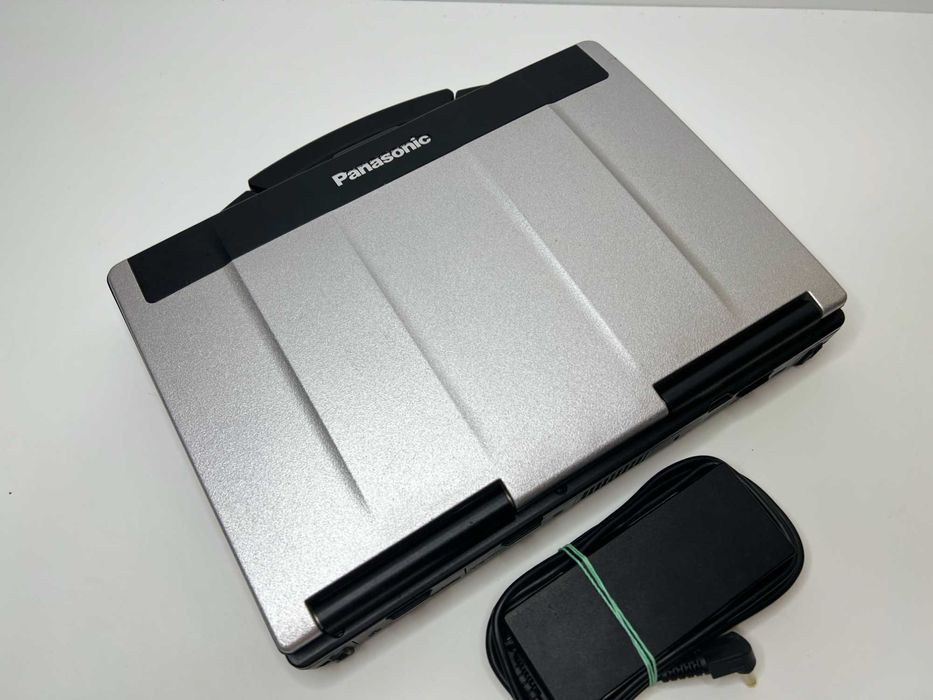 Броньований Panasonic Toughbook CF-53, Core i5-3340M, 8Gb, SSD 240Gb