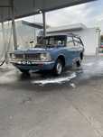 Toyota Corolla Ke26