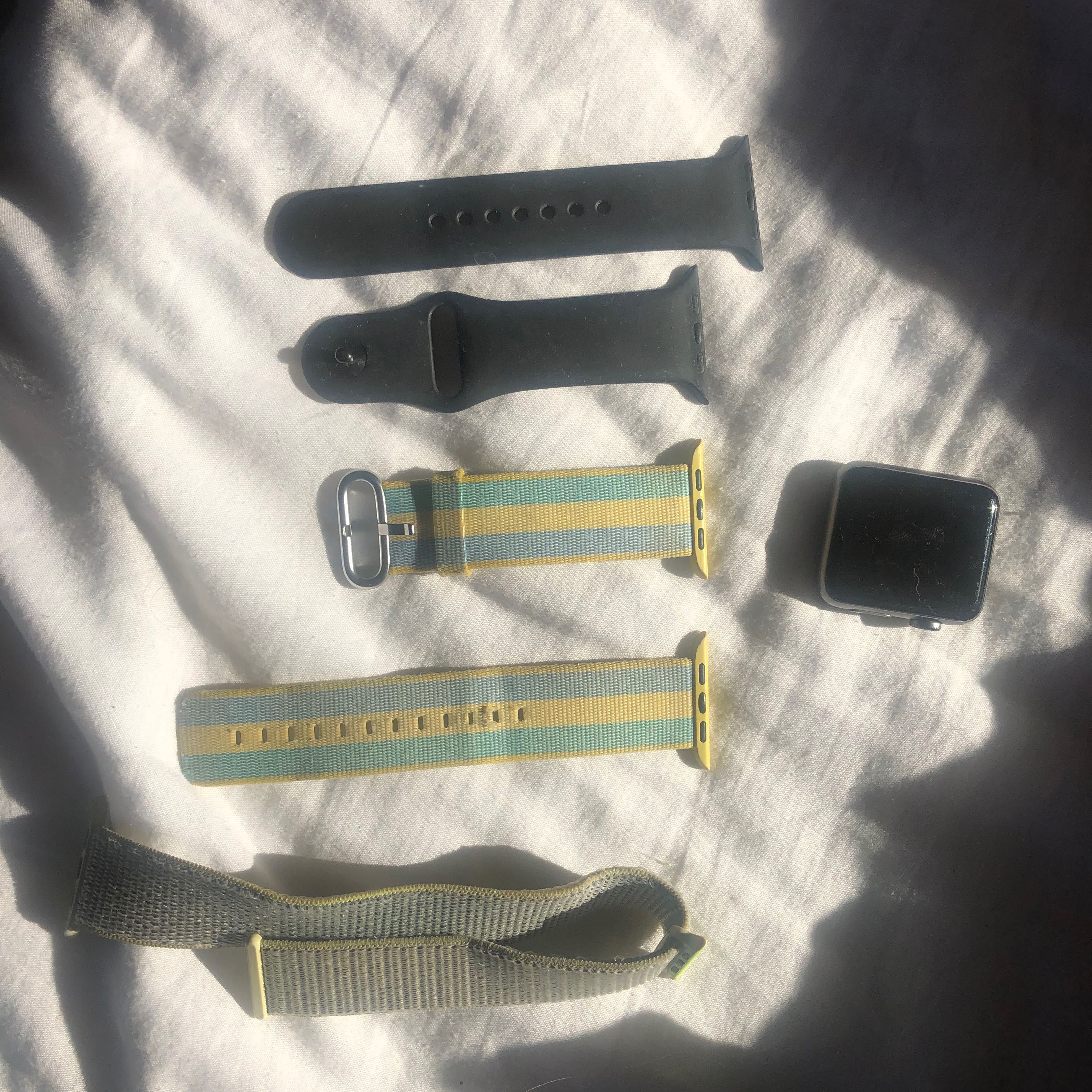 Apple watch series 2 44mm