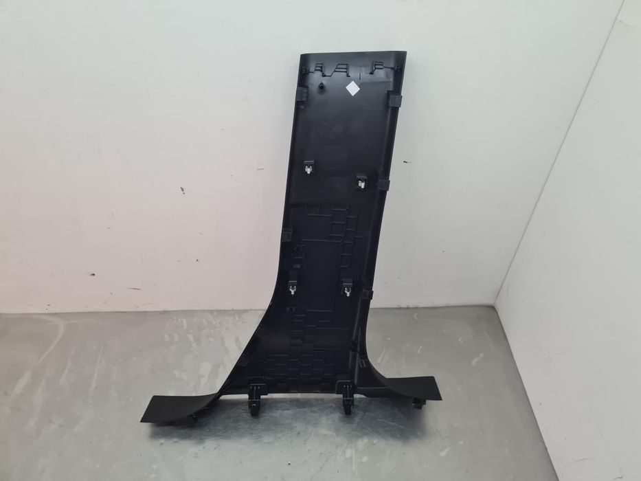 Forras de pilar B esquerdo RENAULT Kangoo III