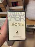 Maison Alhambra Leonie EDP damski zgięte opakowanie