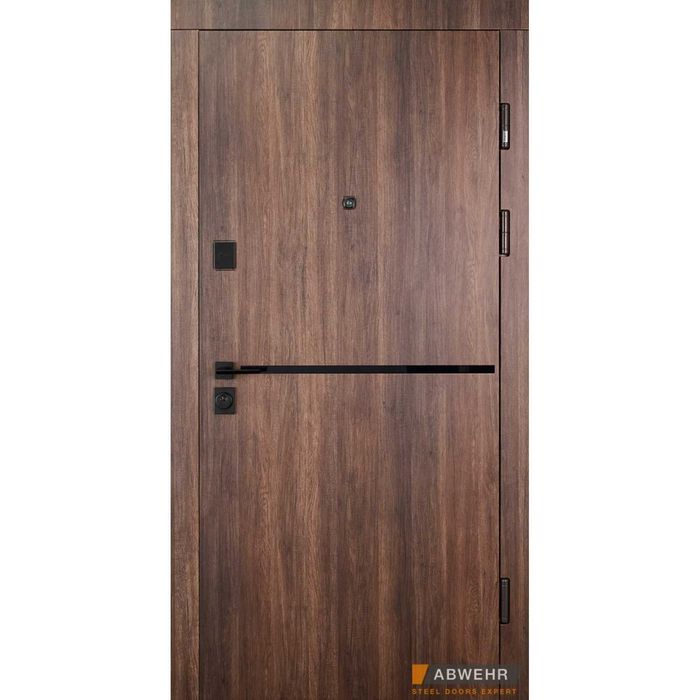 Вхідні Двері ABWERH АБВЕР в наявності квартирні та вуличні