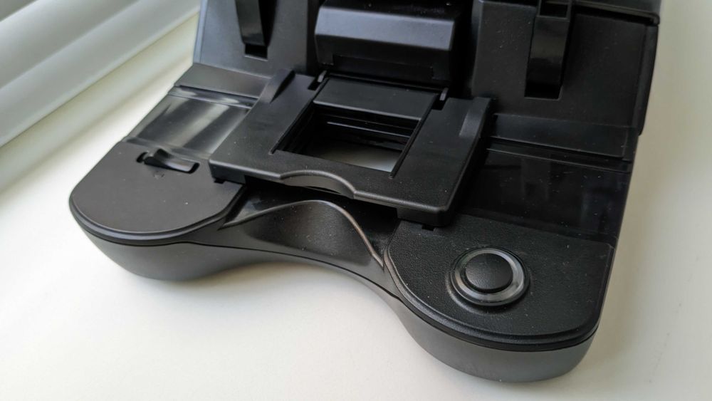 Сканер для пленки Pacific Image PrimeFilm 3650u