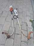 Трімер Stihl FS 36 -Stihl FSE 60