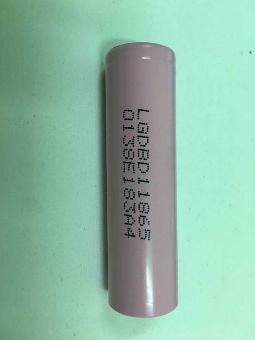 Батарея LG LGDBD1186(ICR18650D1) 3000 mAh - 4,3А Li-Ion Нова!