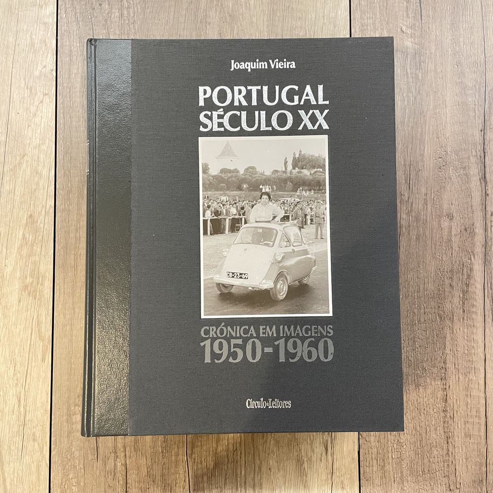 Coleção Portugal Século XX