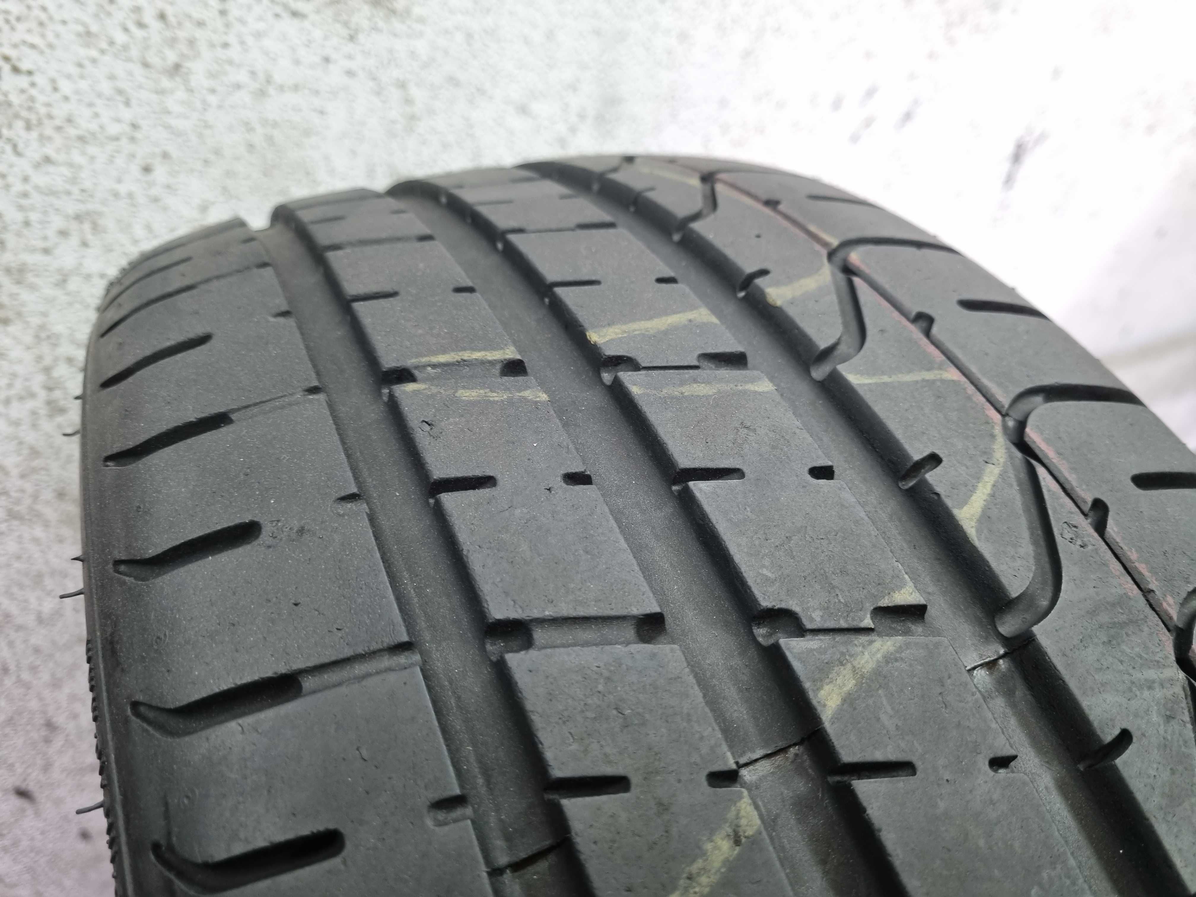 235/35ZR19 87Y Pirelli Pzero N2 D.1516