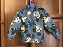 Куртка для хлопчика H&M