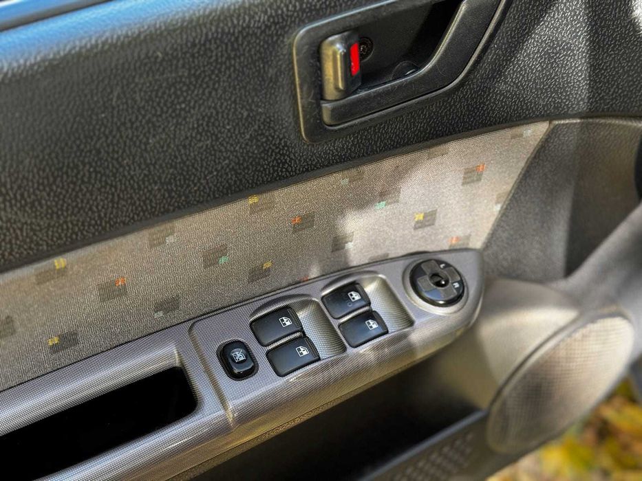 Продам Hyundai Getz 2005р. #72441