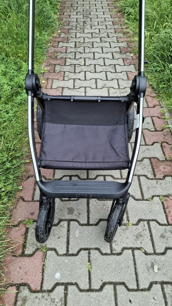 Wózek dziecięcy Carrello Omega 2w1 model 2024