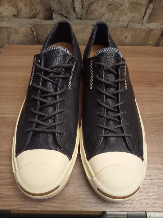 Кеды Converse Jack Purcell размер 46,5.