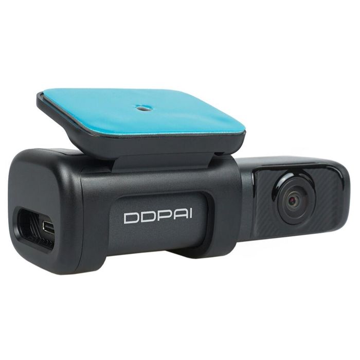 Видеорегистратор DDpai MINI 5 4G Kit