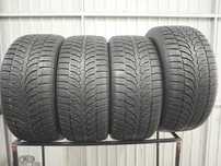 265/50R19 bridgestone 8mm opony zimowe 50023