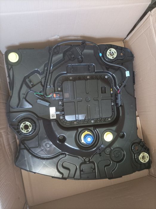 Depósito Adblue para Peugeot 208/2008 até ano 2019