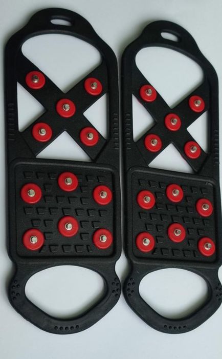 Льодоходи - снігоходи