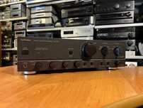 Wzmacniacz Technics SU-VX600 Audio Room