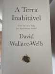David Wallace Wells a terra inabitavel