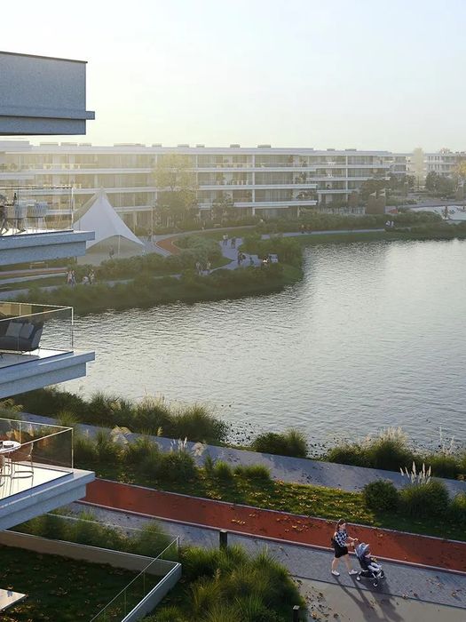 Продаж квартира в ЖК Park Lake City
