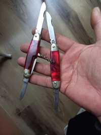 Stary nóż scyzoryk