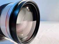 Obiektyw canon 70-200 mm f2.8 L ultrasonic