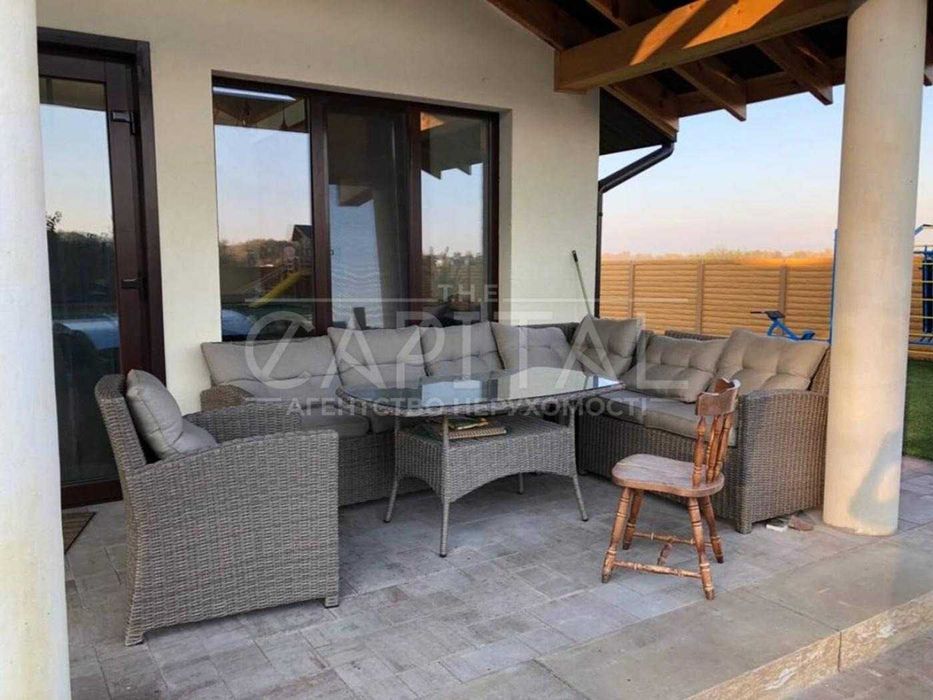 Продаж / Будинок / 190 м2 / Хотянівка / вул. Прирічна