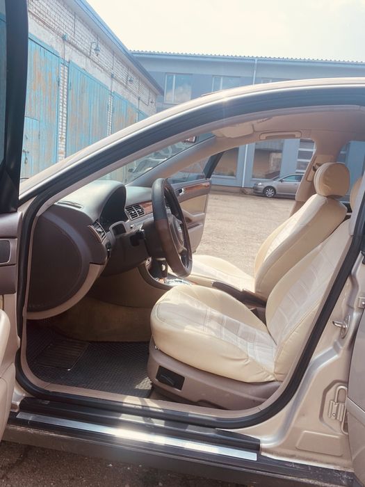 Ауді а6 с5 1999р 2,4 газ бензин