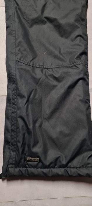 IGUANA Spodnie narciarskie, męskie, XL, jak nowe