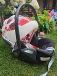Fotelik samochodowy Cybex Cloud T i-size,0-13 kg