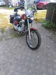 Witam sprzedam yamaha xv 535 lub zamiana na wsk 125 z dokumentami