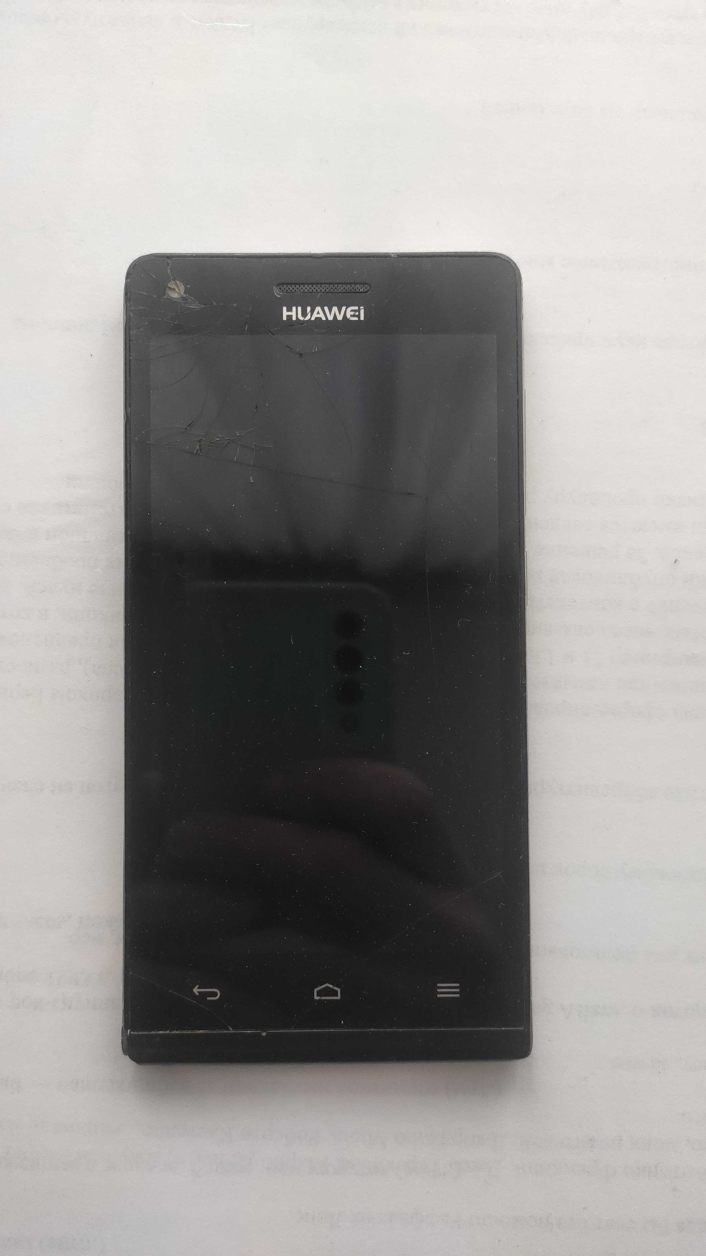 Huawei P7 mini  (G6-L11)