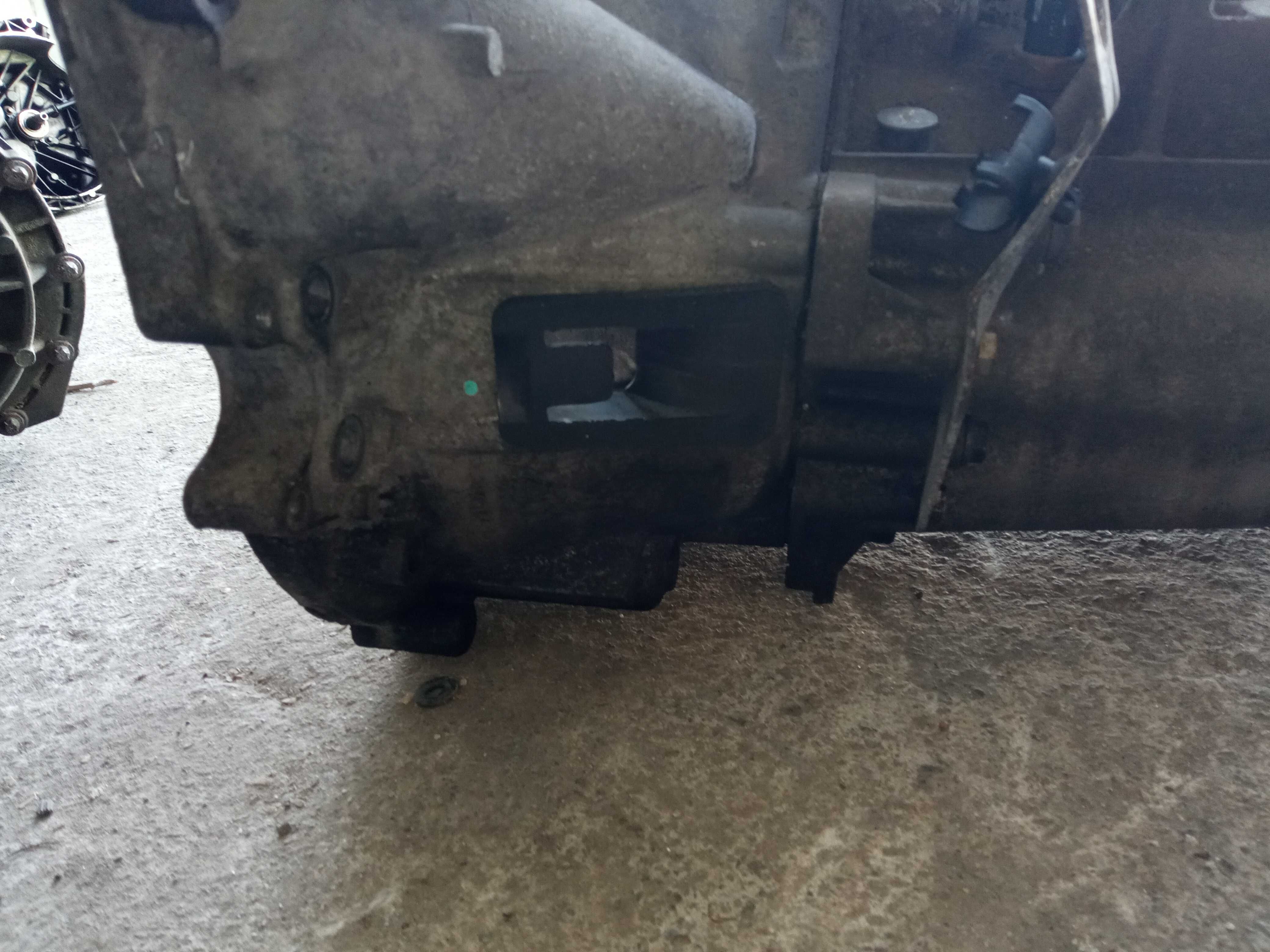Коробка передач Фіат Скудо, Пежо Експерт, Джампі 2.0 16V 6cт. 20MB30