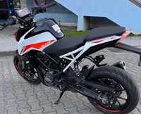 KTM Duke KTM 390 Duke