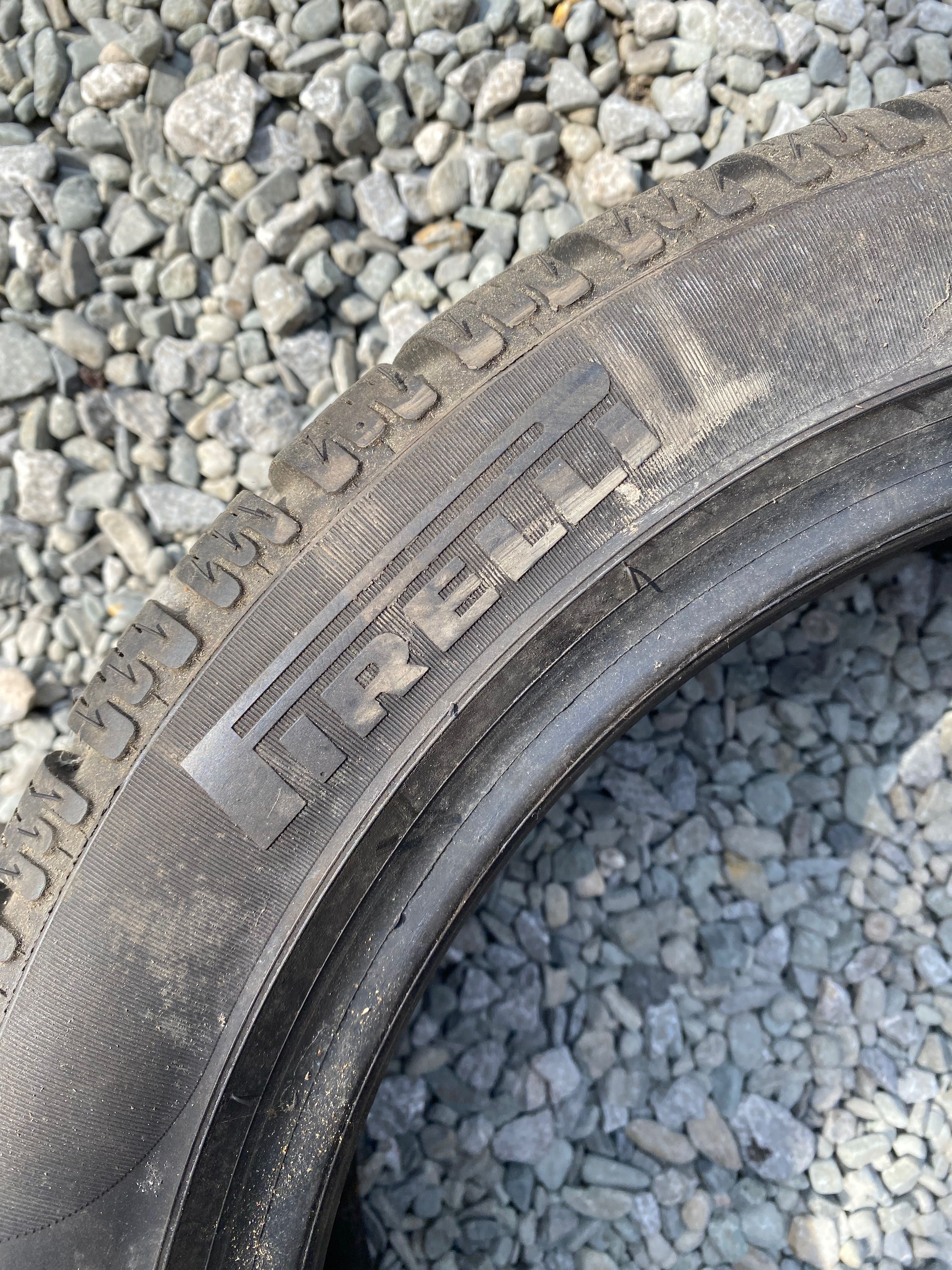 Pirelli 225/45/17