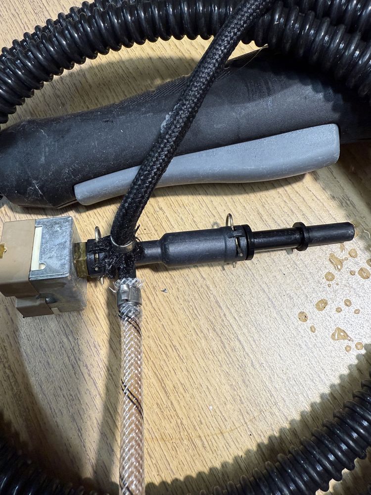 Wąż  karcher sc 3