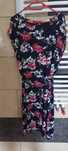 Nowa sukienka oversize