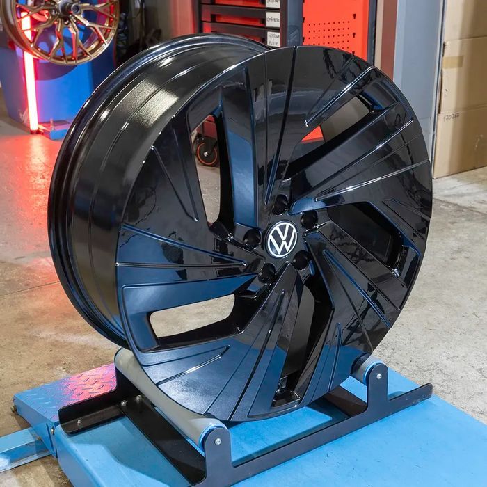 NOWE DEMO Oryginalne Felgi Volkswagen 21" Arteon Passat Tiguan ID4 ID3