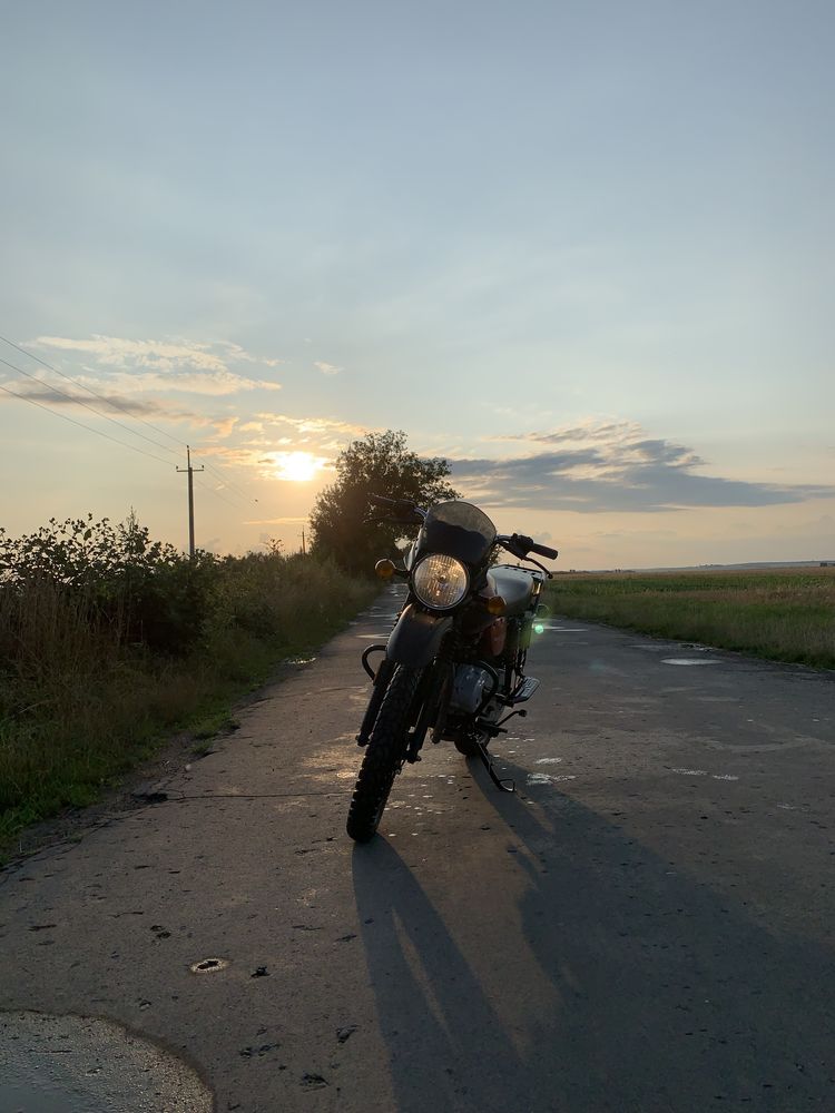 BOXER bajaj 150 x