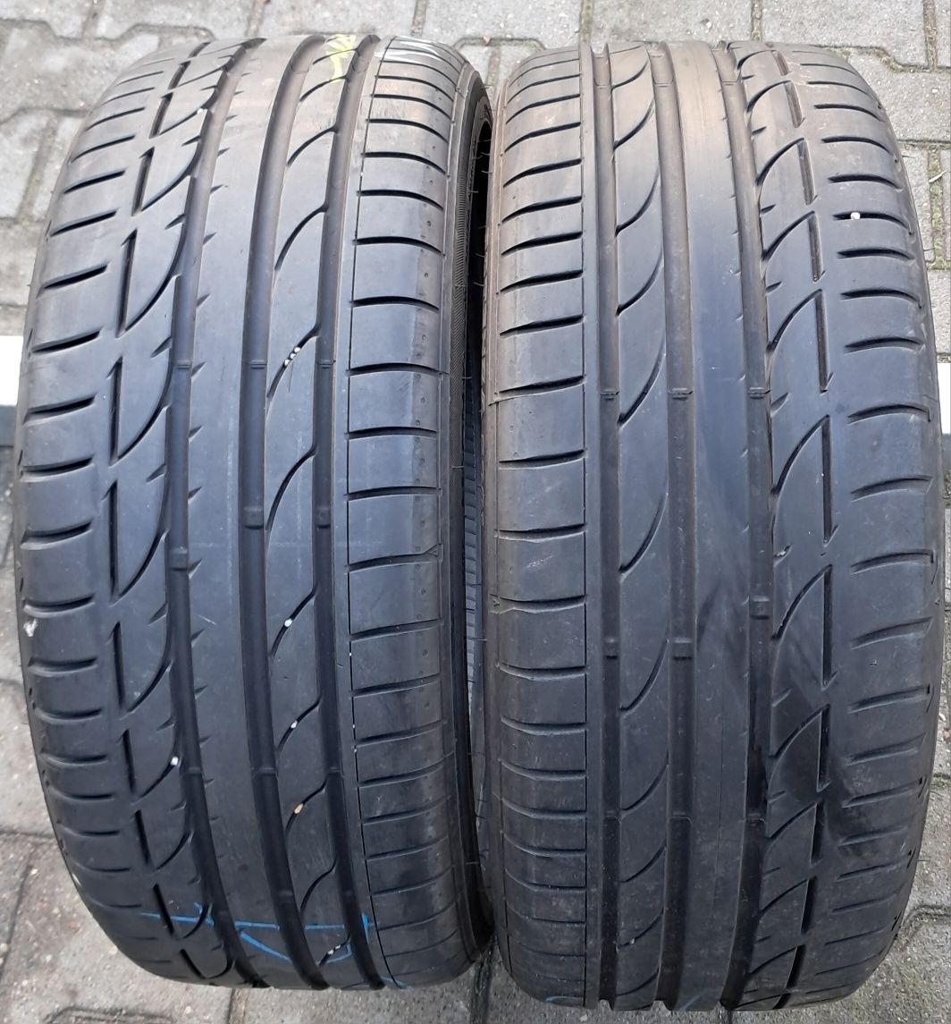 225/40R19 93W Bridgestone Potenza S001