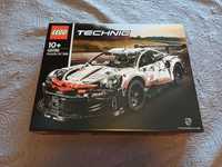 NOWE LEGO 42096 Technic - Porsche 911 RSR