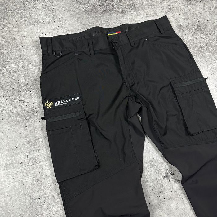 Чоловічі Робочі Штани Blaklader