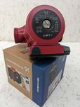 Grundfos 32-80/180 потужний циркуляційний насос