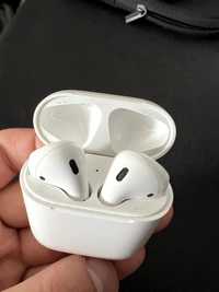 Apple AirPods 2. generacji